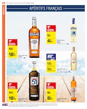 Vin Angebote im Prospekt "PETIT-DÉJEUNER" von Carrefour Vin Angebote im Prospekt "PETIT-DÉJEUNER" von Carrefour auf Seite 66