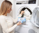 Lingettes sèche-linge - Lenor en promo chez Wibra Villeneuve-d'Ascq à 3,49 €