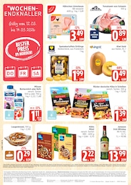 Huhn im Marktkauf Prospekt Huhn im Marktkauf Prospekt Top Angebote auf S. 36