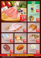Aktueller Marktkauf Prospekt mit Bambus, "AUSWAHL RIESIG, PREISE NIEDRIG", Seite 18