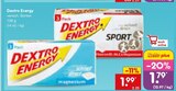 Aktuelles Dextro Energy Angebot bei Netto Marken-Discount in Neuwied ab 1,79 €