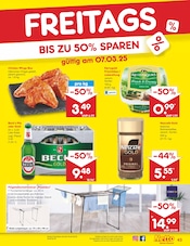 Aktueller Netto Marken-Discount Prospekt mit Nescafe, "Aktuelle Angebote", Seite 61