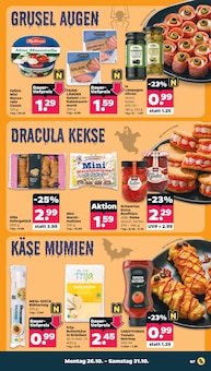 Netto mit dem Scottie Prospekt der aktuellen Woche, gĂĽltig von 26.10.2026 bis 31.10.2026 Aktueller Netto mit dem Scottie Prospekt "GĂĽnstig. Besser. FĂĽr Dich." mit 39 Seiten