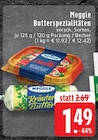 Aktuelle Butter Angebote bei EDEKA in Mönchengladbach Aktuelles Butterspezialitäten Angebot bei EDEKA in Mönchengladbach ab 1,49 €