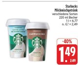 Aktuelle Kaffee Angebote bei EDEKA in Weiden (Oberpfalz) Aktuelles Caffè Latte No Added Sugar Angebot bei EDEKA in Weiden (Oberpfalz) ab 1,49 €