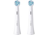 iO 2 Stück Aufsteckbürsten von ORAL-B für 17,99 € bei Saturn im Angebot iO 2 Stück Aufsteckbürsten von ORAL-B im aktuellen Saturn Prospekt