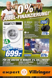 expert Prospekt der KW 21 "Top Angebote" Aktueller expert Prospekt "Top Angebote" Seite 1 von 12 Seiten
