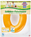 Schinkenfleischwurst im Netto Marken-Discount Prospekt Schinkenfleischwurst von Wolf im aktuellen Netto Marken-Discount Prospekt für 2,49 €