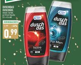 Noire im Angebot bei Marktkauf in Menden Noire Angebote von duschdas bei Marktkauf Menden für 0,99 €