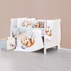 Babybettwäsche Angebote von Babybest bei Netto mit dem Scottie Brandenburg für 9,99 €