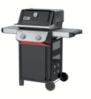 Gasgrill Spirit E-210 im Angebot bei toom Baumarkt in Sankt Augustin Gasgrill Spirit E-210 Angebote von WEBER bei toom Baumarkt Sankt Augustin für 299,99 €