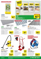 Arbeitsplatten im Hagebaumarkt Prospekt in Schwäbisch Hall Aktueller Hagebaumarkt Prospekt mit Arbeitsplatten, "So günstig geht das!", Seite 15