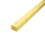 Chevron en bois d'épicéa L. 5 m - Section 75 x 63 mm à Brico Dépôt dans Famars