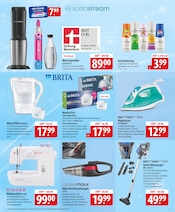 Bügeleisen im famila Nordost Prospekt in Stade Aktueller famila Nordost Prospekt mit Bügeleisen, "besser als gut!", Seite 21