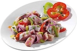 Bunter Matjes-Salat im Angebot bei E center in Münster Bunter Matjes-Salat Angebote von Dahlhoff bei E center Münster für 1,29 €