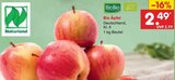 Bio Äpfel im Angebot bei Netto Marken-Discount in Bremerhaven Bio Äpfel Angebote von Naturland bei Netto Marken-Discount Bremerhaven für 2,49 €