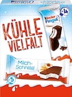 Kinder im Netto Marken-Discount Prospekt Kühle Vielfalt Mix-Pack von Ferrero im aktuellen Netto Marken-Discount Prospekt für 2,99 €