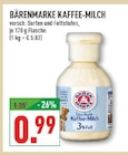 Aktuelles Kaffee-Milch Angebot bei Marktkauf in Remscheid ab 0,99 €