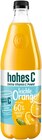 Saft Angebote von hohes C bei Penny Recklinghausen für 1,49 €