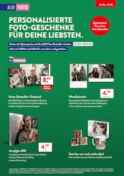 Aktueller ALDI SÜD Prospekt mit Kamera, "WEIHNACHTEN WIRD MAGISCH.", Seite 28