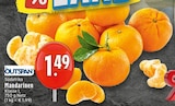 EDEKA Roetgen - Mandarinen Angebot im Prospekt Mandarinen bei EDEKA im Roetgen Prospekt für 1,49 €