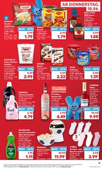 Orchidee im aktuellen Kaufland Prospekt (Köln) Orchidee im Kaufland Prospekt "Hier bin ich richtig" mit 65 Seiten (Köln)
