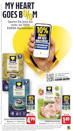 Kaffee im EDEKA Prospekt in Saarlouis Aktueller EDEKA Prospekt mit Kaffee, "Aktuelle Angebote", Seite 12