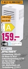 BPPAC7000FW im Angebot bei Hornbach in Trier BPPAC7000FW Angebote von BLUEPALM bei Hornbach Trier für 159,00 €