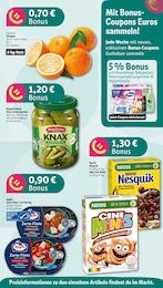 Obst Angebot im aktuellen REWE Prospekt auf Seite 5