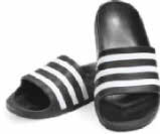 Adilette „Aqua“ im Netto Marken-Discount Prospekt Adilette „Aqua“ von adidas im aktuellen Netto Marken-Discount Prospekt für 14,99 €