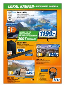 Aktueller expert Annaberg-Buchholz Prospekt expert Prospekt Annaberg-Buchholz "Top Angebote" mit 8 Seiten