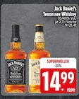 Tennessee Whiskey bei EDEKA im Geratskirchen Prospekt für 14,99 €
