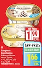 Cremissimo Soft & Crunchy von Langnese im aktuellen EDEKA Prospekt