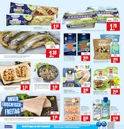 Aktueller Marktkauf Prospekt mit Lachs, "Aktuelle Angebote", Seite 10