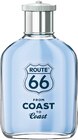 From Coast To Coast Eau de Toilette im Angebot bei Rossmann in Kleve From Coast To Coast Eau de Toilette Angebote von Route 66 bei Rossmann Kleve für 7,49 €