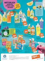 Mode im tegut Prospekt in Jena Aktueller tegut Prospekt mit Mode, "tegut… gute Lebensmittel", Seite 25