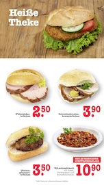 Aktueller E center Prospekt mit Fertiggerichte, "Aktuelle Angebote", Seite 17