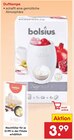 Duftlampe von bolsius im aktuellen Netto Marken-Discount Prospekt