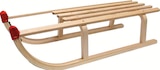 Holz-Schlitten Davos Angebote bei Wreesmann Dessau-Roßlau für 22,99 €