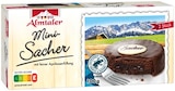 Mini-Sacher Angebote von Almtaler bei Penny Gronau für 1,99 €