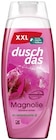 Duschgel Magnolie im Thomas Philipps Prospekt Duschgel Magnolie von Duschdas im aktuellen Thomas Philipps Prospekt für 1,44 €
