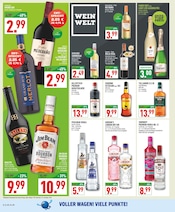 Aktueller Marktkauf Prospekt mit Wodka, "Aktuelle Angebote", Seite 14