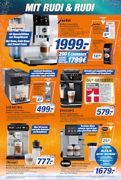 Kaffee im expert Prospekt in Schwerte Aktueller expert Prospekt mit Kaffee, "Top Angebote", Seite 5