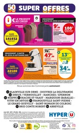 Café Angebote im Prospekt "Hyper U" von Hyper U Café Angebote im Prospekt "Hyper U" von Hyper U auf Seite 40
