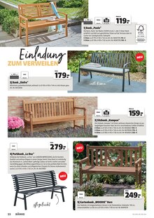 Teppichboden im Hagebaumarkt Prospekt "GARTENMÖBEL & CAMPING" mit 48 Seiten (Lübeck)