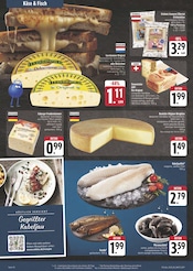 Fisch im EDEKA Prospekt in Bayreuth Aktueller EDEKA Prospekt mit Fisch, "Wir lieben Lebensmittel!", Seite 11