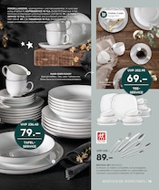 Aktueller buss Prospekt mit Tee, "Weihnachten", Seite 19