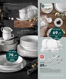 Küche im aktuellen buss Prospekt (Oldenburg) Küche im buss Prospekt "Weihnachten" mit 24 Seiten (Oldenburg)