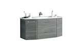 Aktuelles Waschtischunterschrank Amstetten Angebot bei Sconto SB in Hamburg ab 179,00 €