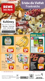 REWE Prospekt für Dortmund mit 29 Seiten REWE Prospekt für Dortmund: "Dein Markt", 29 Seiten, 23.06.2025 - 28.06.2025